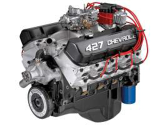 U2569 Engine